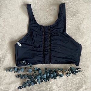 Rhythm. / Bathing Suit Top